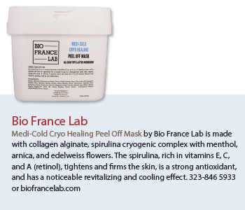 Bio France Lab1