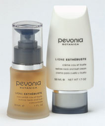 pevonia