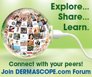 DERMASCOPE Forum