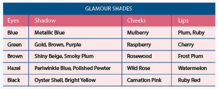 glamour-shades
