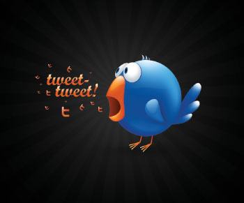 tweet tweet 