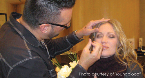 Eye Makeup