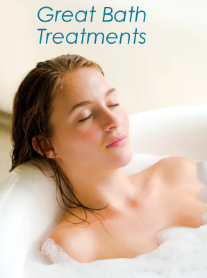 Great Bath Treatments