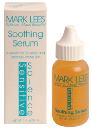 Mark Lees Skin Care