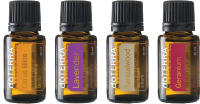 DoTerra