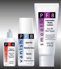 PFB Vanish