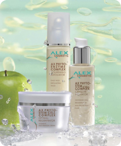 Alex Cosmetics USA