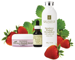 Eminence Organic Skin Care