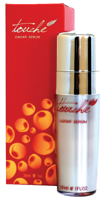 touche beauty professional skin care