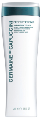 Germaine de Capuccini