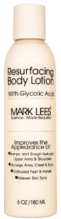 Mark Lees sKin Care