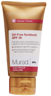 Murad inc