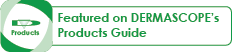 Naturel Collagen Canada on DERMASCOPE's Products Guide