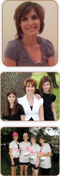 Meet a Reader - Janet