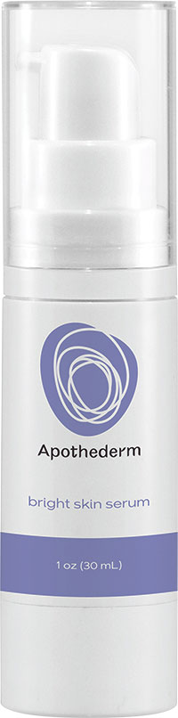 Apothederm product