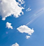 Rays of Hope