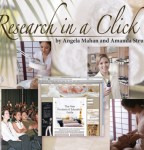Research in a Click