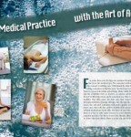 Blending Medical Practice with Advanced Aesthetics