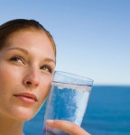 A Key to Skin Wellness: Balance Hydration