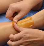 Stuck On You: Body Sugaring