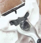 When Razor Meets Skin