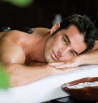 Men's Skin Care: Driving Considerations