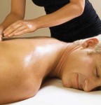The Men's Back Treatment