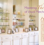Mastering the Art of Visual Merchandising
