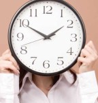 Slow the Hands of Time
