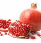 Ingredient’s Benefits: Pomegranate