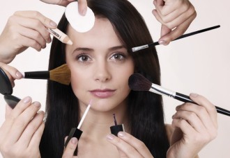How to Market Makeup