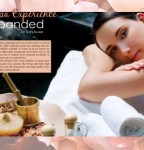 The Spa Experience Expanded