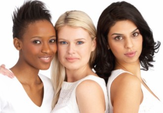 Skin Types versus Skin Conditions
