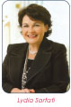 Isabel Calleros