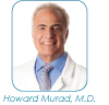 Howard Murad, M.D.,