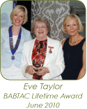 Eve Taylor