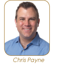 Chris Payne