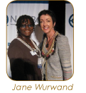 Jane Wurwand