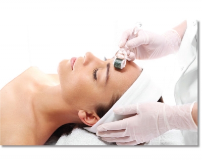 Collagen Induction Therapy: Preparing clients for this service