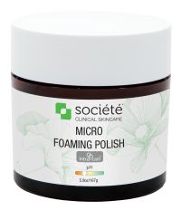 Micro Foaming Polish 5.9oz