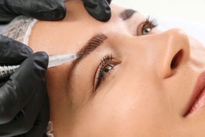 10 Things About … Microblading