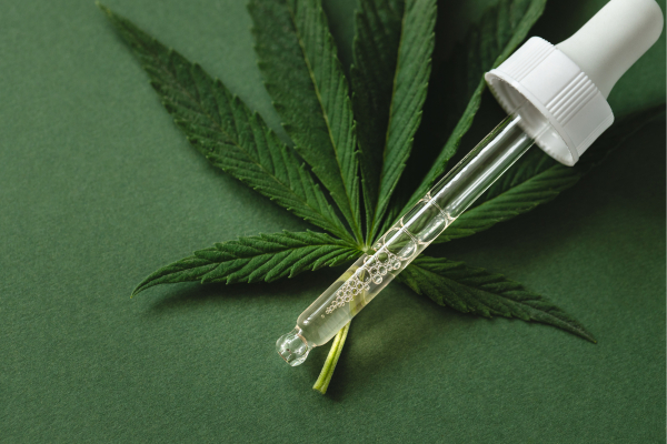 From Formation to Rehabilitation: Navigating Scar Treatment with Cannabis 