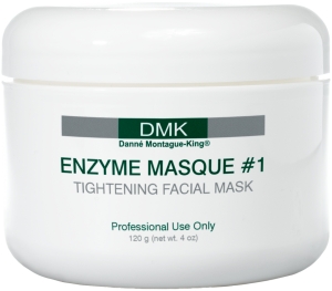 Favorite Enzyme Mask