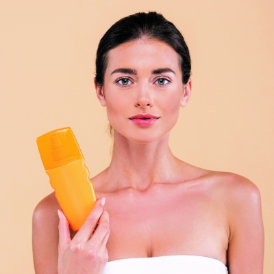Winter Shield: Make Sunscreen Part of the Routine