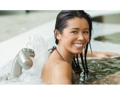 Hydrotherapy and its Benefits