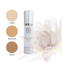 BiON Tinted Mineral SPF 35