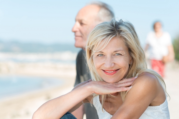 Extrinsic Aging: The Impact of Sun Exposure on Skin Aging