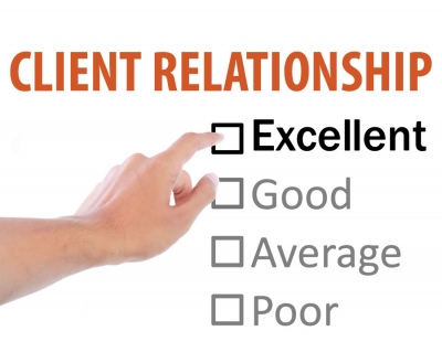 Ten Questions to Help You Check the Vital Signs of Your Client Relationships – Part 2