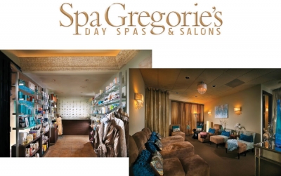 Spa Gregorie’s Day Spa &amp; Salon
