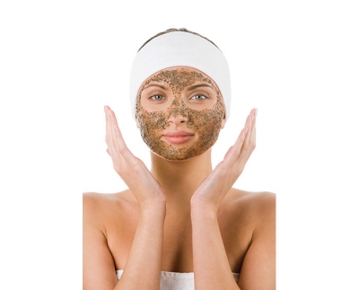Exfoliation:  From Ancient Times to Modern Day Aesthetics